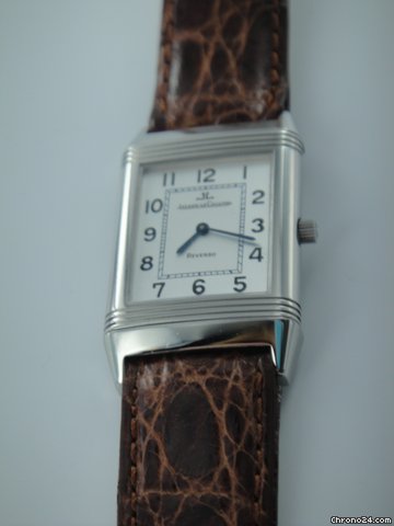 Jaeger-LeCoultre REVERSO WATCHES 2