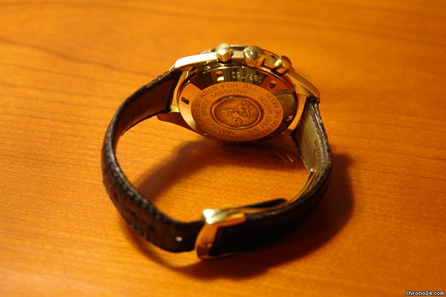 Omega SpeedMaster 150th Anniversary WATCHES 2