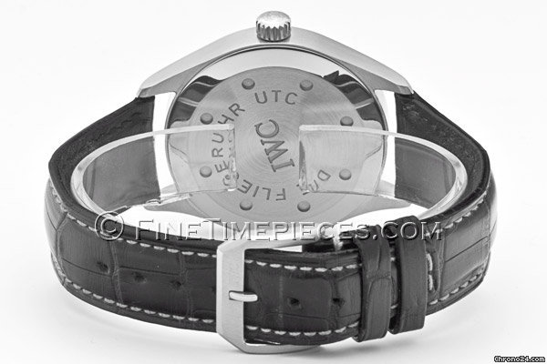 replica IWC Fliegeruhr UTC Klassik - 3251 - 01 WATCHES 1