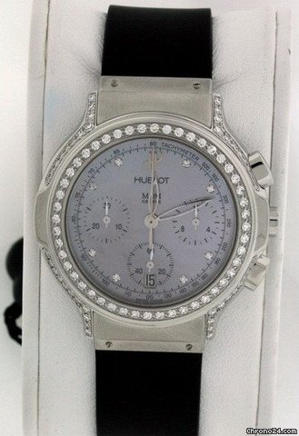 Hublot Classic Elegant 1640.844M.1.024 WATCHES 2