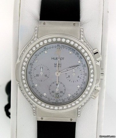 replica Hublot Classic Elegant 1640.844M.1.024 WATCHES 1