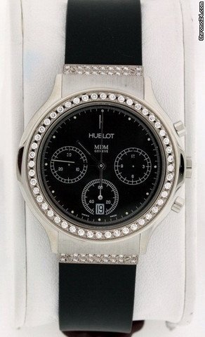 Hublot Classic Elegant 1620.140.5.051 WATCHES 2