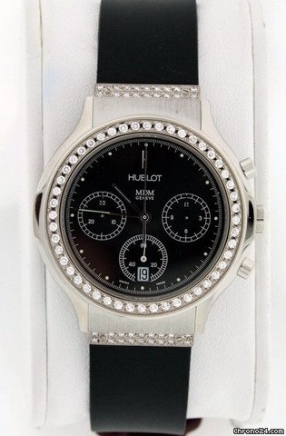 replica Hublot Classic Elegant 1620.140.5.051 WATCHES 1