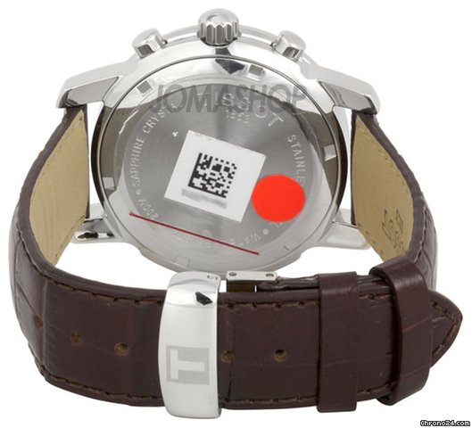 replica Tissot T-Sport PRC200 Chronograph Mens Watch T17.1.516.32 WATCHES 1