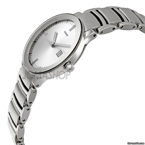 Rado Centrix Quartz Ladies Watch R30928103 WATCHES 2