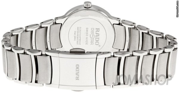 replica Rado Centrix Quartz Ladies Watch R30928103 WATCHES 1