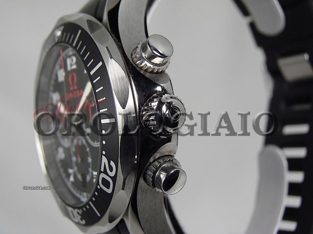 replica Omega Seamaster Olympic Chronograph "London 1948" SPECIAL OFFER WATCHES 1