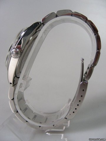 replica Tudor Date-Day cadran ardoise complet acier WATCHES 1