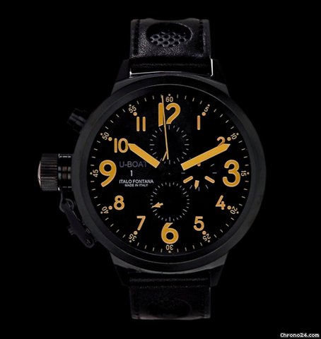U-Boat 6122 Watches Watch