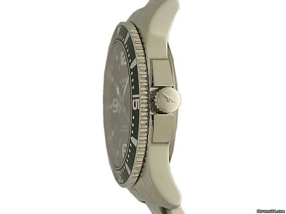 Longines Hydro Conquest Diver Automatik 41mm WATCHES 2