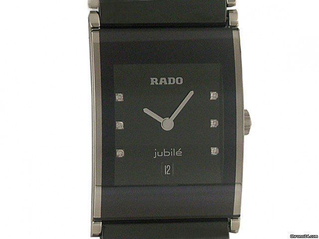 Rado R 20785752 Watches Watch