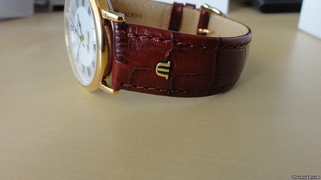 replica Maurice Lacroix Classique WATCHES 1