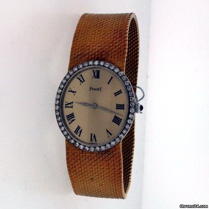 Piaget Piaget 4611 Watches Watch