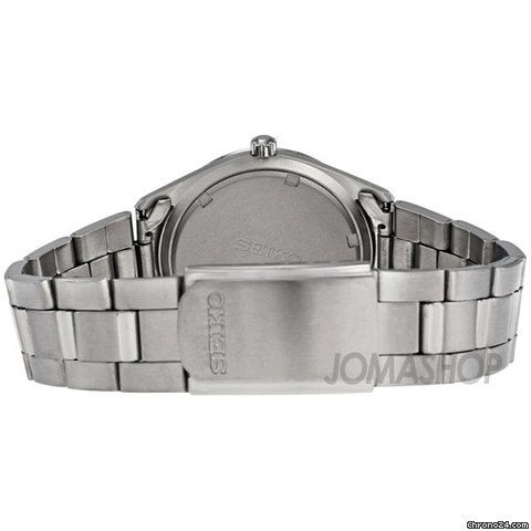 replica Seiko Titanium Mens Watch SGG705 WATCHES 1
