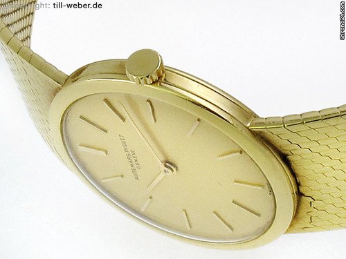 Audemars Piguet "Damenuhr" WATCHES 2