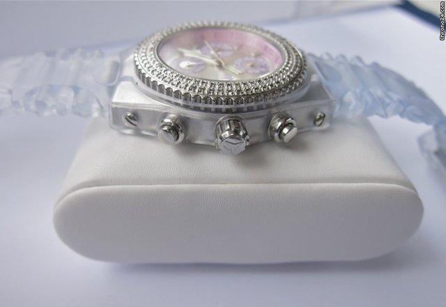 replica Technomarine Cruise 4 (avec diamants) WATCHES 1