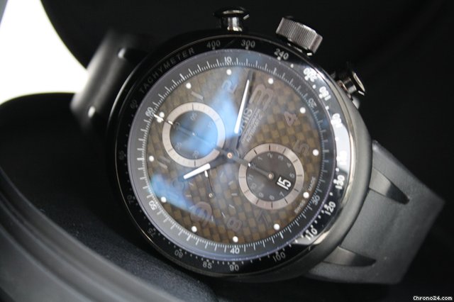 Oris TT3 WATCHES 2