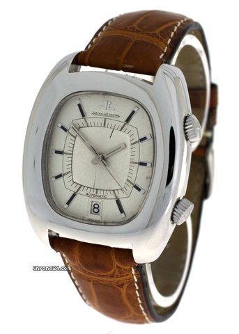 Jaeger-LeCoultre Memovox WATCHES 2