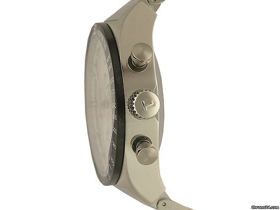Tissot T Sport PRS 516 Stahl 45mm WATCHES 2