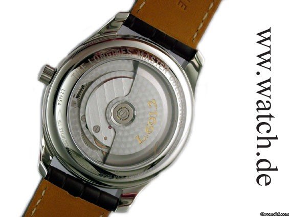 Longines Master Collection Automatic 42mm WATCHES 2
