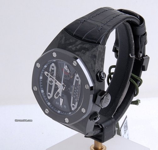 Audemars Piguet Concept-Carbon / Neu incl. 19% Mwst. WATCHES 2
