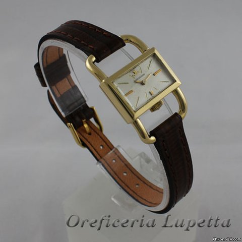 replica Jaeger-LeCoultre Lucchetto Etrier WATCHES 1