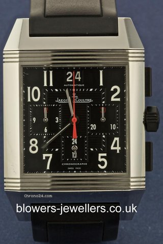 Jaeger LeCoultre 230.8.45 Watches Watch