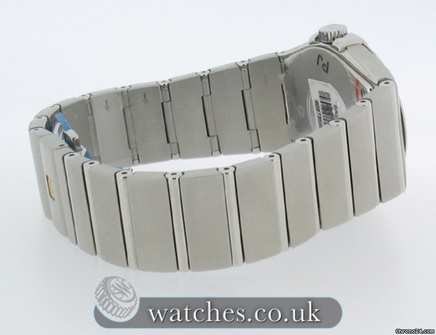 replica Omega Constellation Quartz WATCHES 1