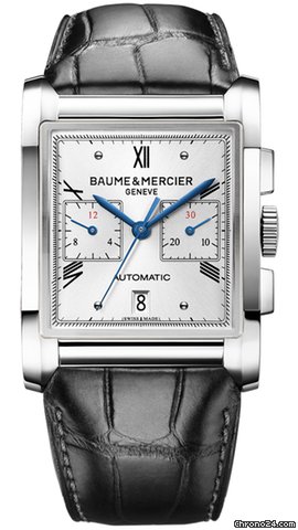 Baume & Mercier 10032 Watches Watch