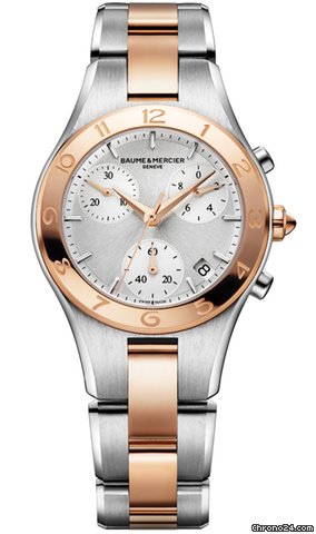 Baume & Mercier 10016 Watches Watch