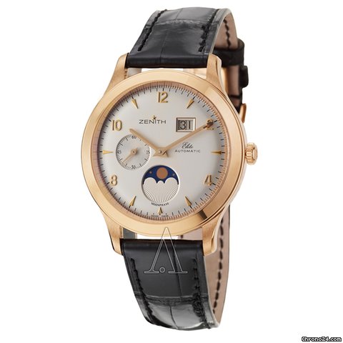 Zenith 18-1125-691-01-C490 Watches Watch