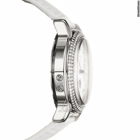 replica Zenith Women's ChronoMaster T Moonphase Watch WATCHES 1