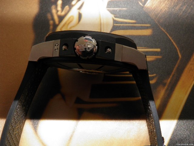 replica Corum admiral's cup challenge 48 WATCHES 1