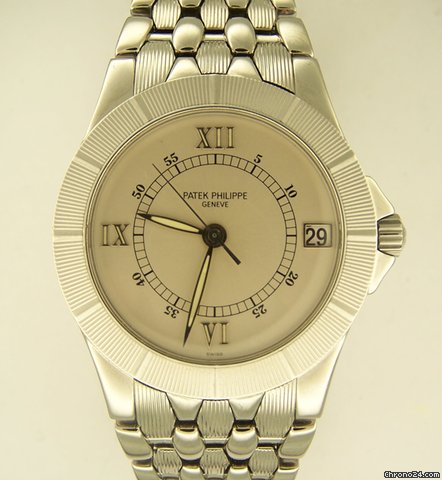 replica Patek Philippe Neptune Ref. 5080 Acciaio WATCHES 1 