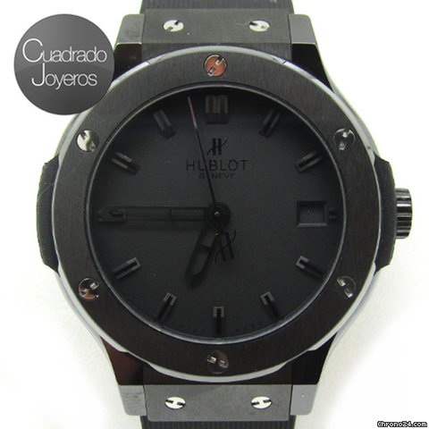 Hublot Classic Fusion WATCHES 2