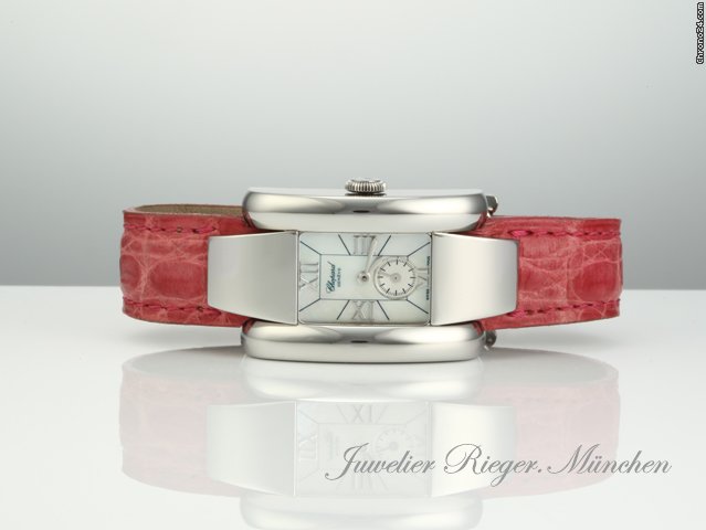 Chopard La Strada WATCHES 2