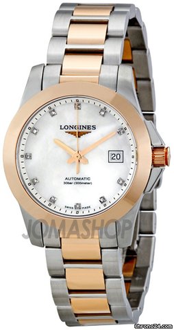 Longines L3.276.5.87.7 Watches Watch