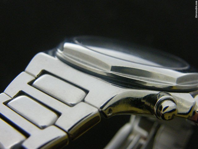 Girard Perregaux laureato olimpico WATCHES 2