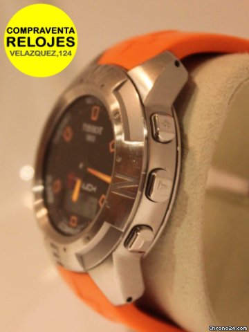 replica Tissot TOUCH WATCHES 1