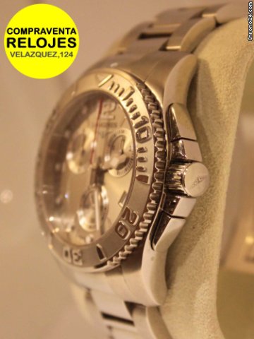 replica Longines HIDROCONQUES CHRONO cuarzo WATCHES 1