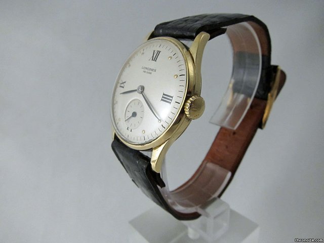 replica Longines MECA OR WATCHES 1