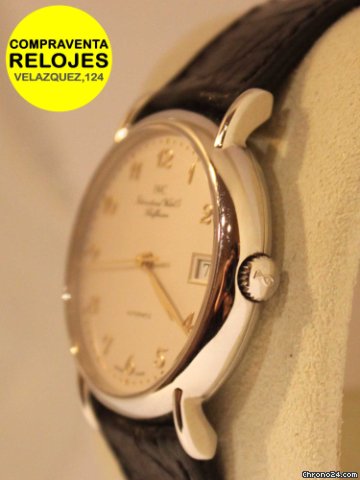 replica IWC AUTOMATICO WATCHES 1 