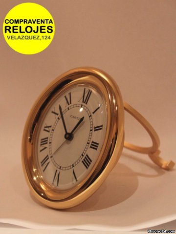 Cartier Sobremesa WATCHES 2