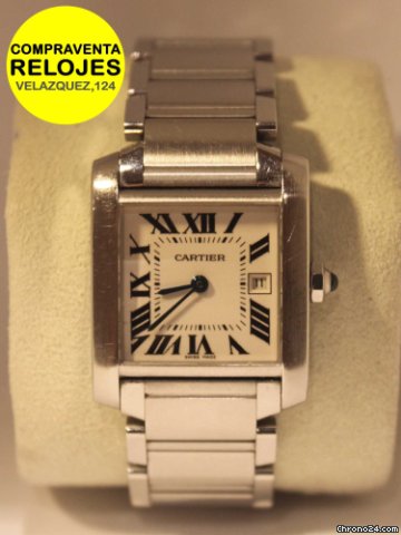 Cartier Cartier 26700 Watches Watch