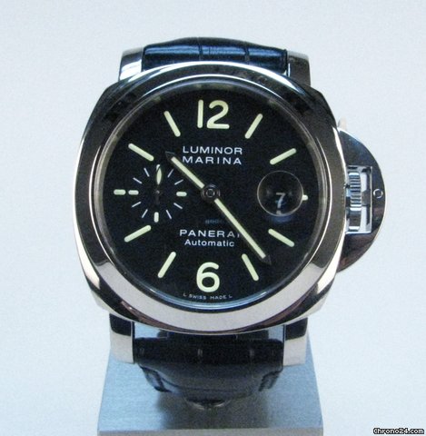 replica Panerai Luminor Marina WATCHES 1