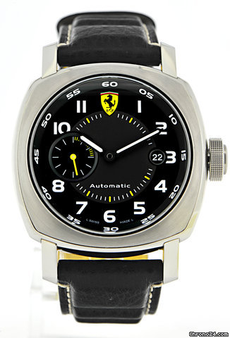 Panerai FER00002 Watches Watch