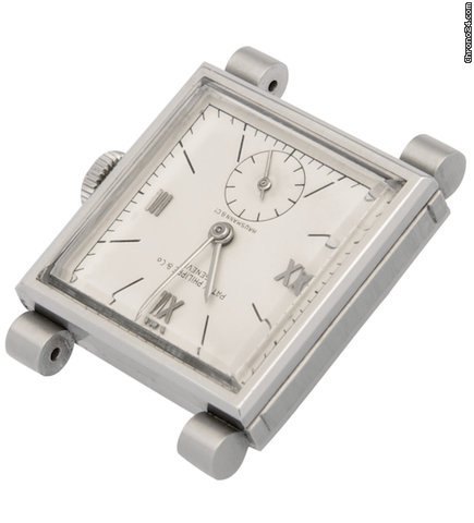 replica Patek Philippe Ref.1485 WATCHES 1 
