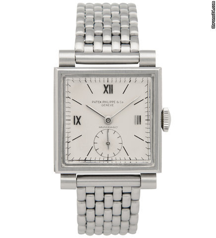 Patek Philippe Patek Philippe 11849 Watches Watch