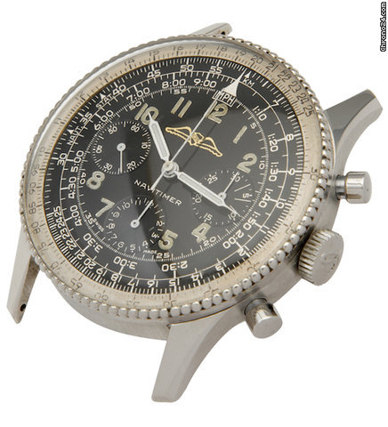 Breitling Navitimer Ref.806 WATCHES 2