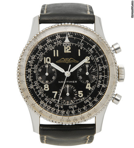 Breitling Breitling 12404 Watches Watch